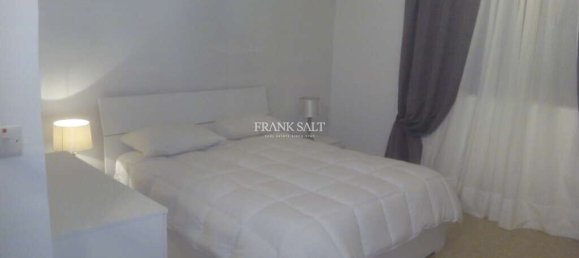 4 Schlafzimmer Maisonette-Wohnung in Ta' Xbiex, Malta, Nr. 8773 9