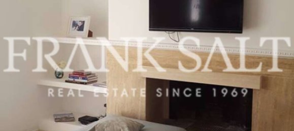 4 Schlafzimmer Maisonette-Wohnung in Ta' Xbiex, Malta, Nr. 8773 7