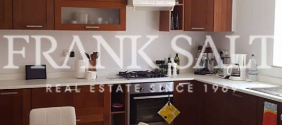 4 Schlafzimmer Maisonette-Wohnung in Ta' Xbiex, Malta, Nr. 8773 6