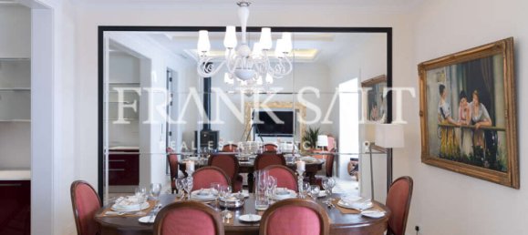 2 chambres Maison de ville à Rabat, Malta No. 3717 2