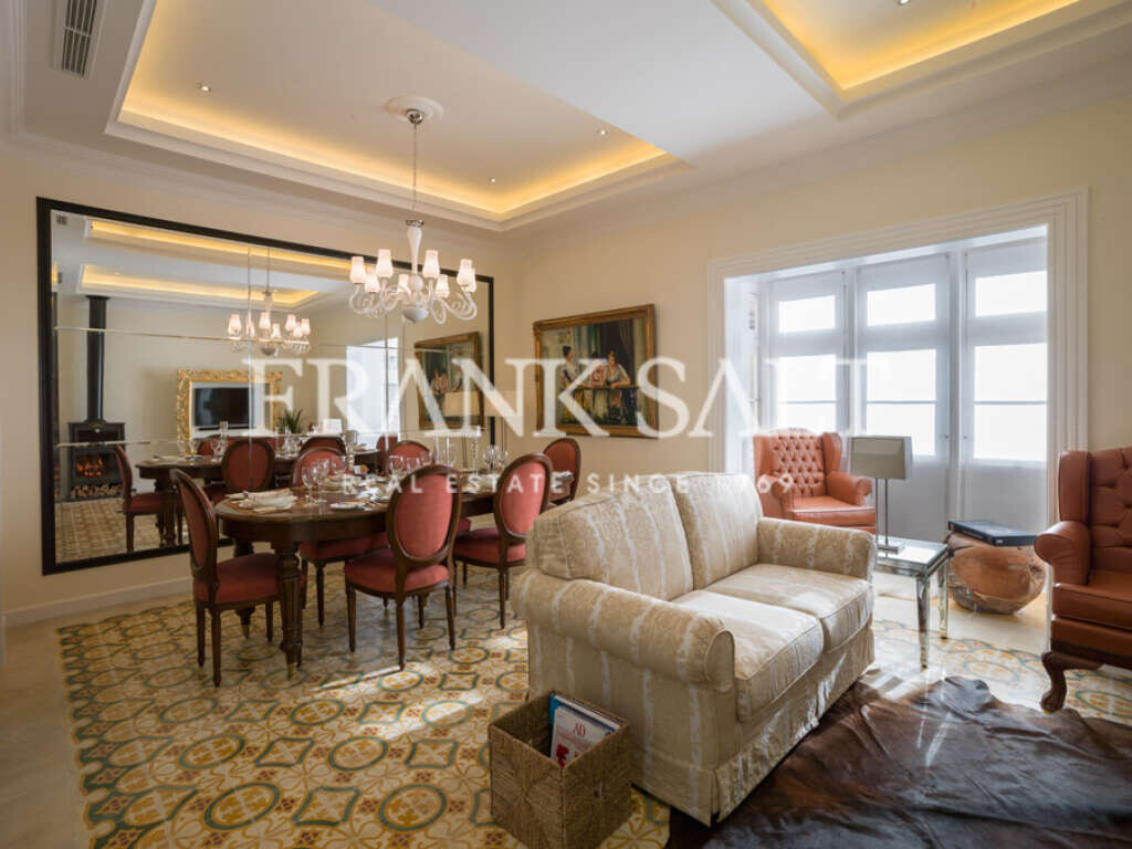 2 chambres Maison de ville à Rabat, Malta No. 3717