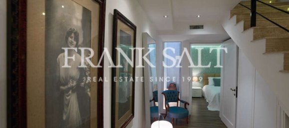 2 chambres Maison de ville à Rabat, Malta No. 3717 3