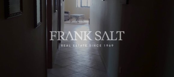 Apartamento de 2 dormitorios en Marsaskala, Malta No. 6222 9