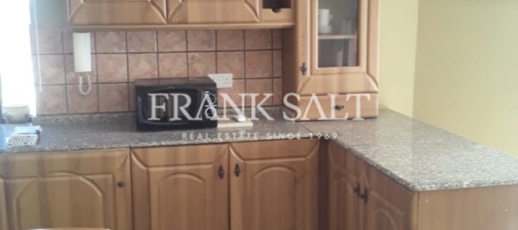 Apartamento de 2 dormitorios en Marsaskala, Malta No. 6222 2