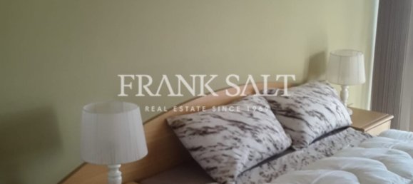 Apartamento de 2 dormitorios en Marsaskala, Malta No. 6222 11