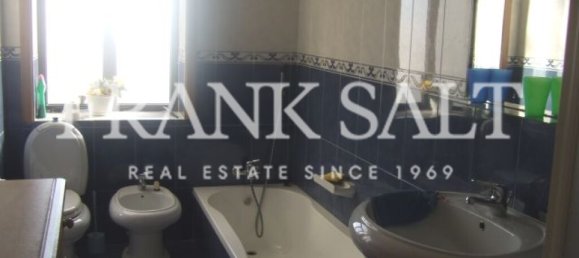 Apartamento de 2 dormitorios en Marsaskala, Malta No. 6222 13