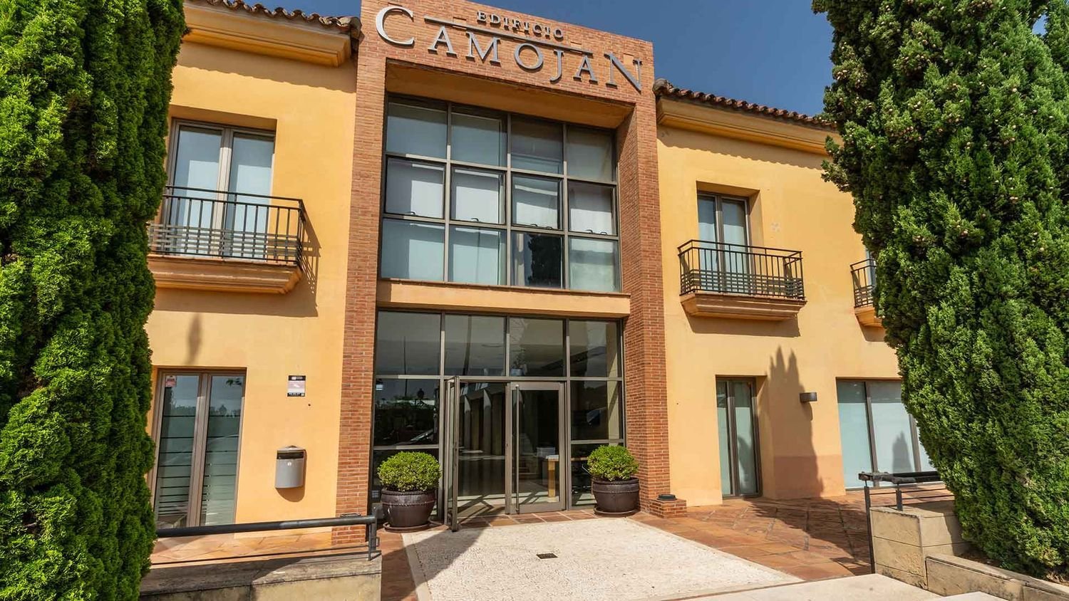  مكتب في Marbella, Spain 119متر مربع رقم 193231