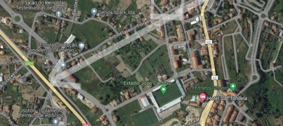 4 غرف نوم منزل في Tondela, Portugal رقم 34680 4