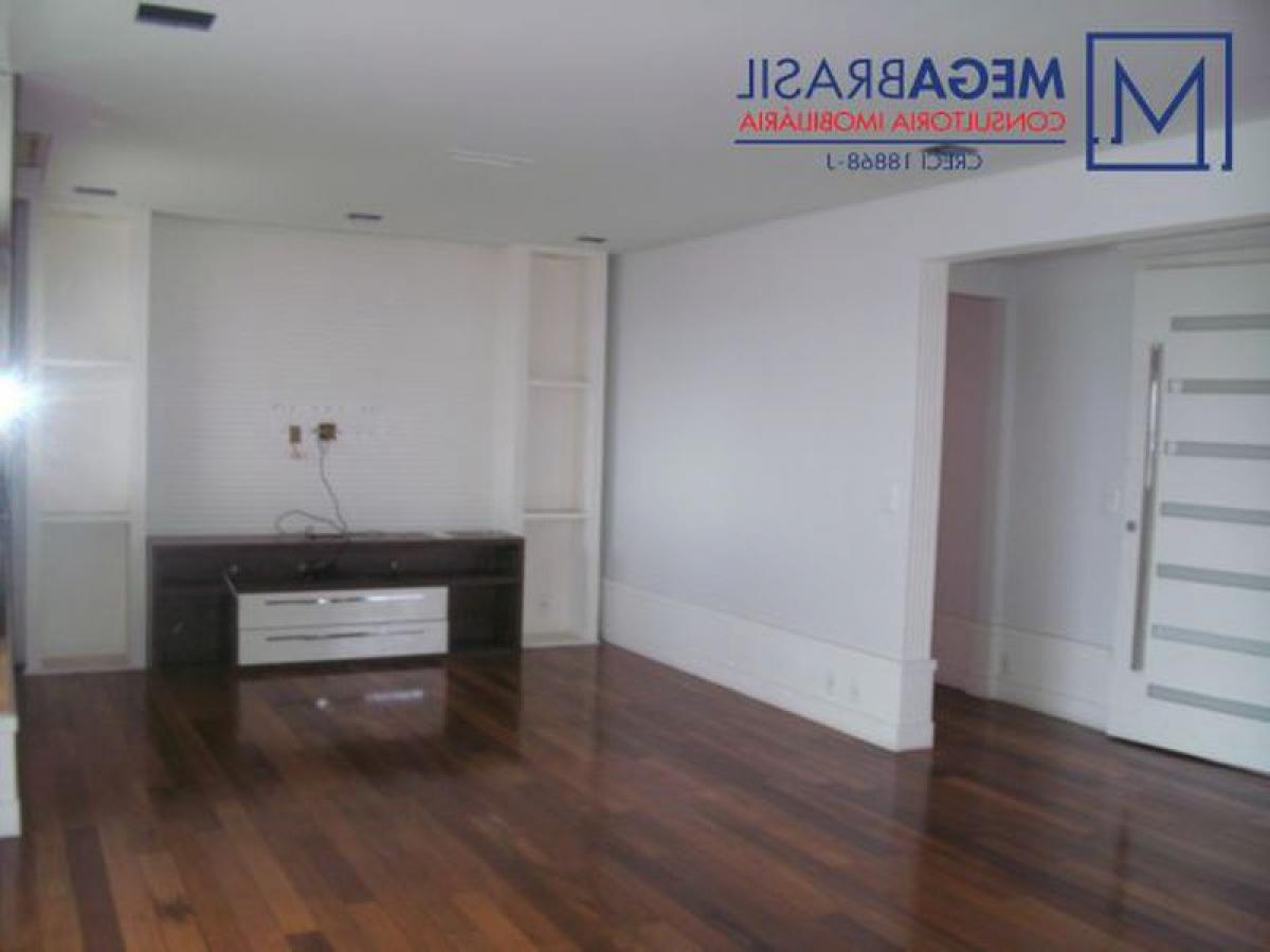 4 bedrooms Apartment in Sao Paulo, Brazil No. 436413