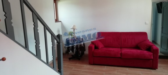 6 chambres Maison à Bonnières, France No. 99329 5