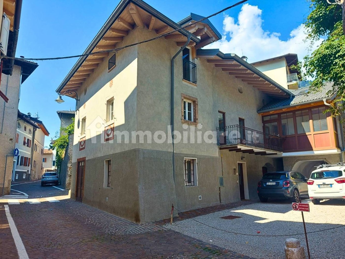 2 bedrooms Apartment in Levico Terme, Italy No. 326060