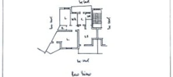 4 غرف نوم شقة في Palermo, Italy رقم 332470 31