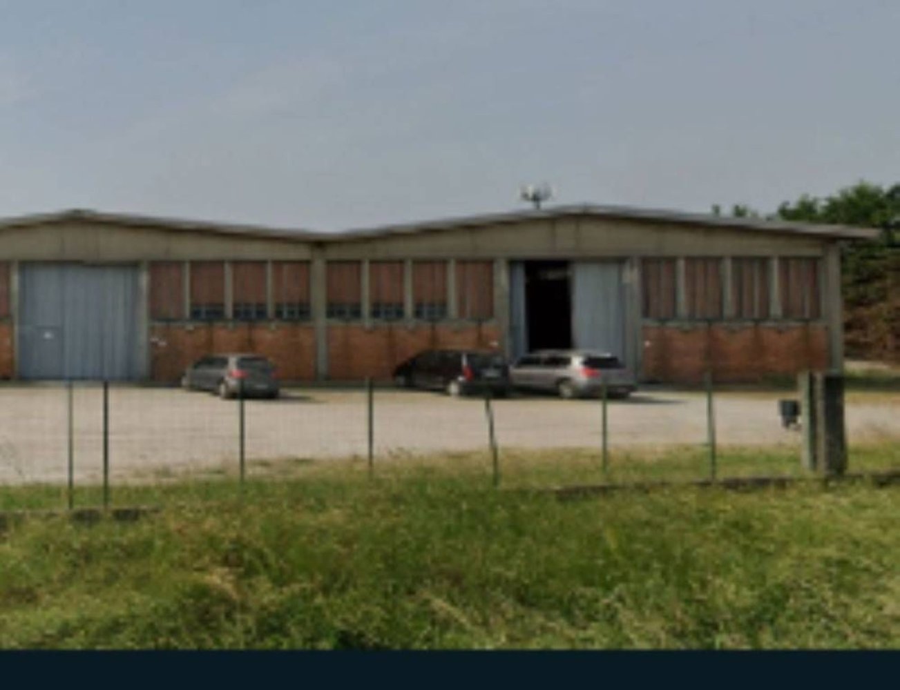 12640m² Warehouse in Sabbioneta, Italy No. 391811