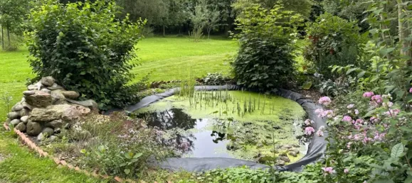 3 bedrooms House in Nordfriesland, Germany No. 357764 14