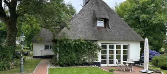 3 bedrooms House in Nordfriesland, Germany No. 357764 4