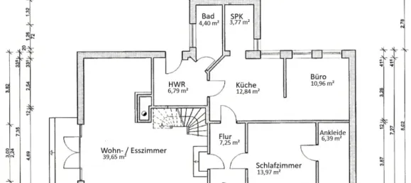 3 bedrooms House in Nordfriesland, Germany No. 357764 17