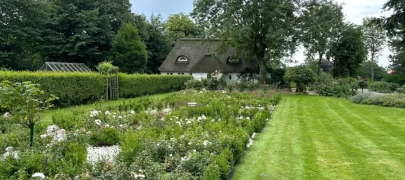 3 bedrooms House in Nordfriesland, Germany No. 357764 8