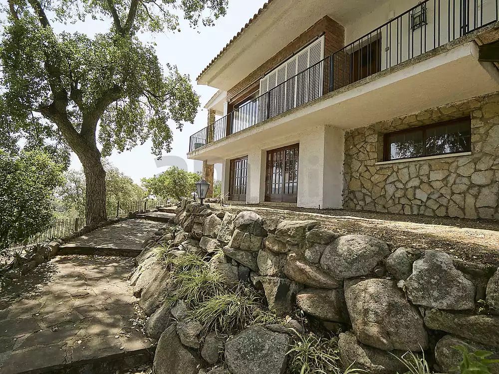 6 bedrooms House in Lloret de Mar, Spain No. 203961