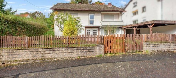 5غرفة منزل في Bad Kissingen, Germany رقم 163034 2