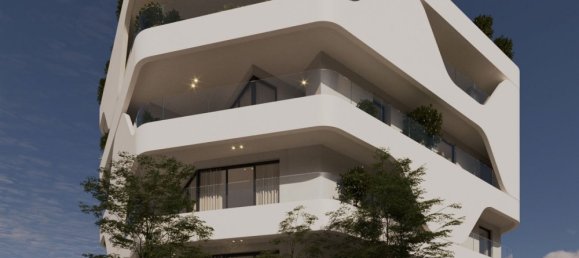 2 bedrooms Apartment in Limassol, Cyprus No. 22553 4