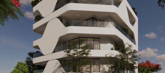 2 bedrooms Apartment in Limassol, Cyprus No. 22553 5