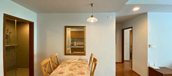 2 Schlafzimmer Eigentumswohnung in Hua Hin, Thailand, Nr. 6449 10