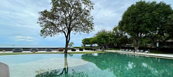 2 Schlafzimmer Eigentumswohnung in Hua Hin, Thailand, Nr. 6449 2