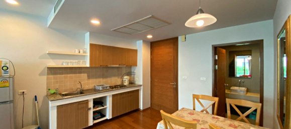 2 Schlafzimmer Eigentumswohnung in Hua Hin, Thailand, Nr. 6449 12