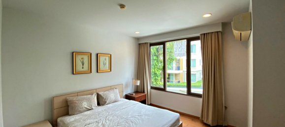 2 Schlafzimmer Eigentumswohnung in Hua Hin, Thailand, Nr. 6449 15