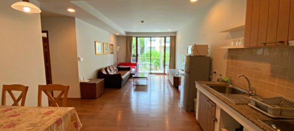 2 Schlafzimmer Eigentumswohnung in Hua Hin, Thailand, Nr. 6449 8