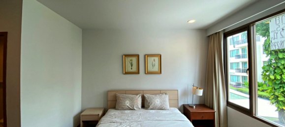 2 Schlafzimmer Eigentumswohnung in Hua Hin, Thailand, Nr. 6449 14