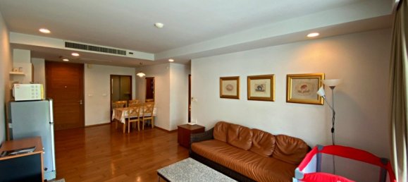 2 Schlafzimmer Eigentumswohnung in Hua Hin, Thailand, Nr. 6449 9