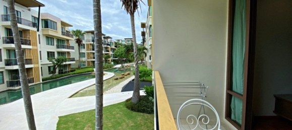 2 Schlafzimmer Eigentumswohnung in Hua Hin, Thailand, Nr. 6449 4