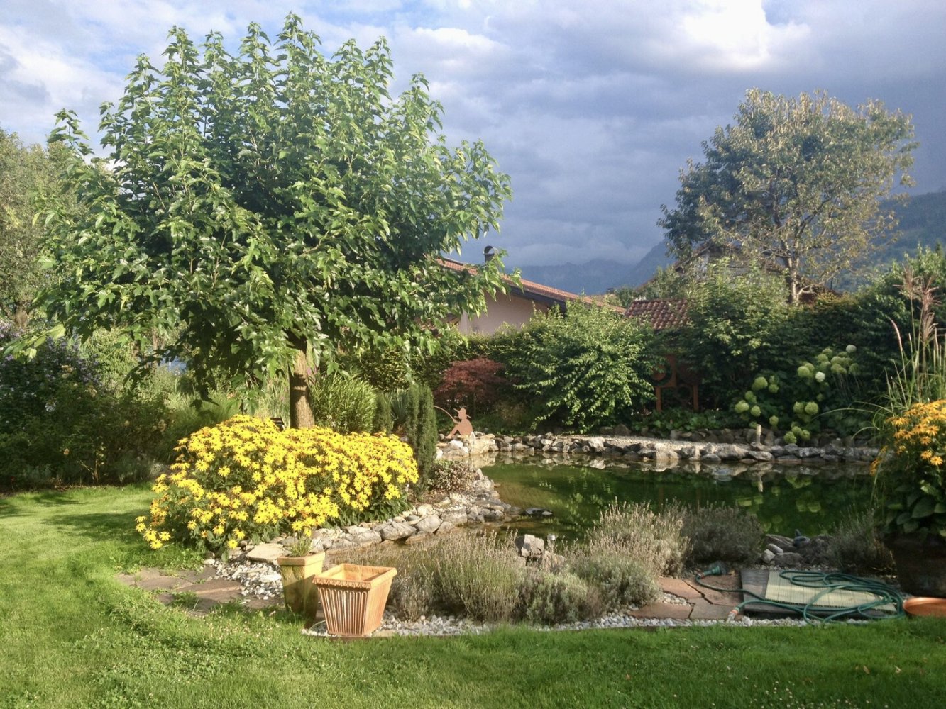 Moradia em banda de 5 divisões em Frastanz, Austria N.º 150607