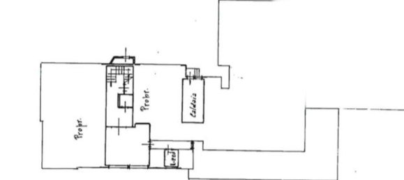 3-salle Appartement à Pieve del Cairo, Italy No. 314989 34