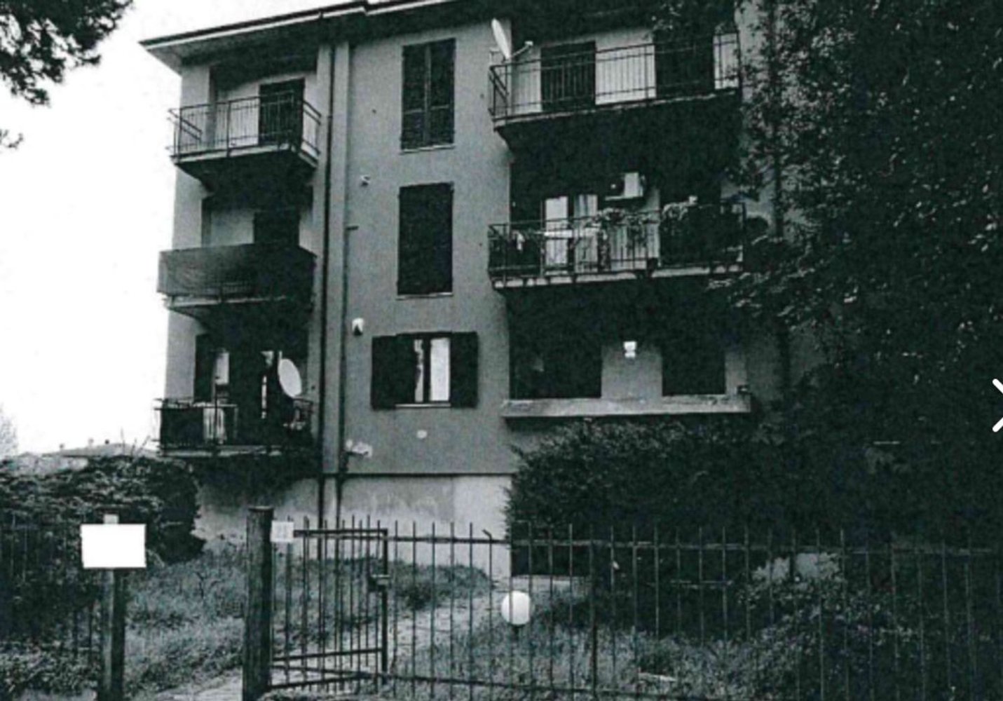 3-salle Appartement à Pieve del Cairo, Italy No. 314989