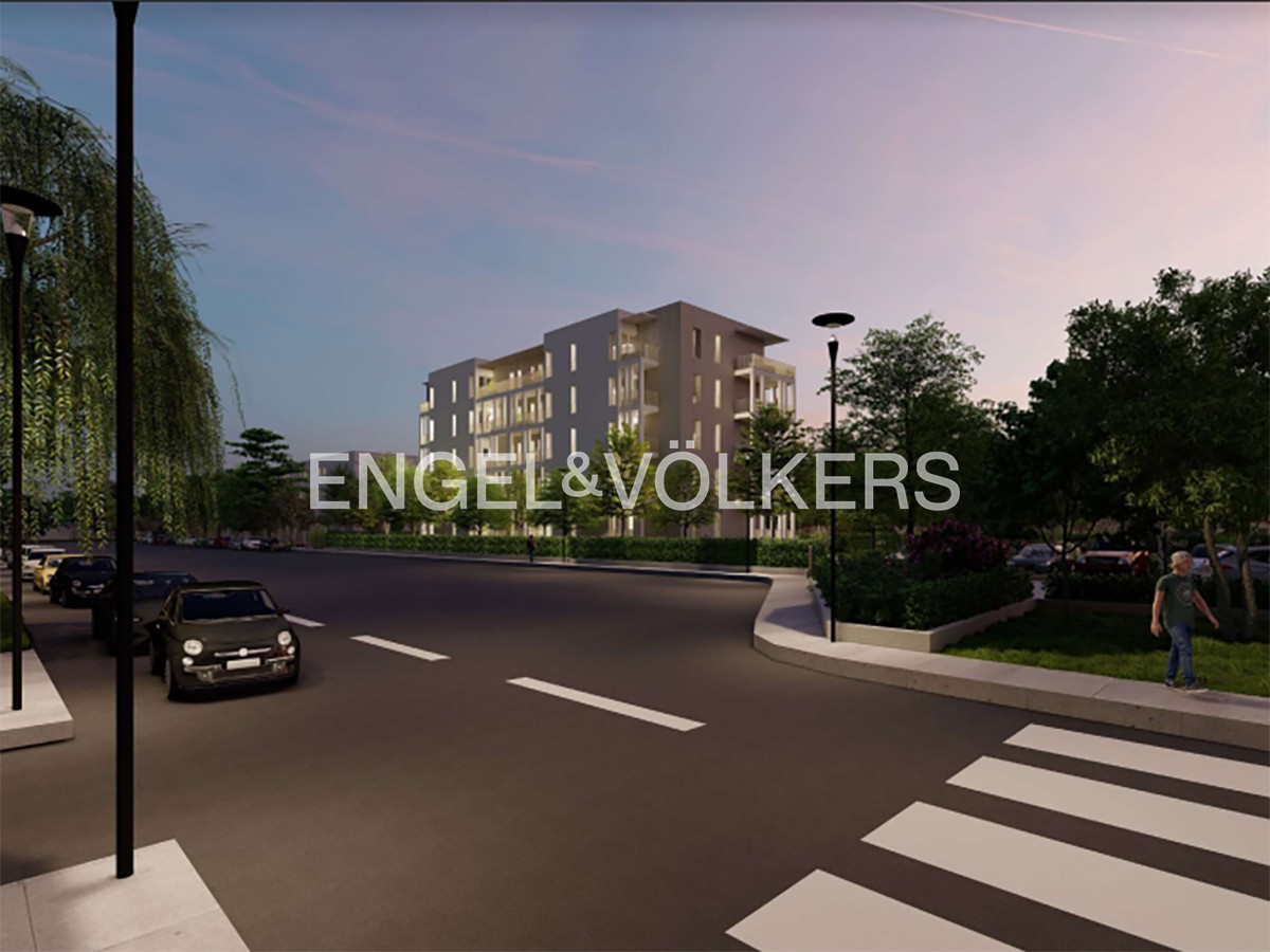 2 Schlafzimmer Wohnung in Campi Bisenzio, Italy, Nr. 13558