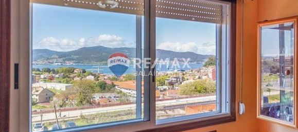 Apartamento de 3 dormitorios en Vigo, Spain No. 190986 14