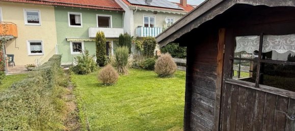 3 Schlafzimmer Stadthaus in Weilheim-Schongau, Germany, Nr. 347808 10