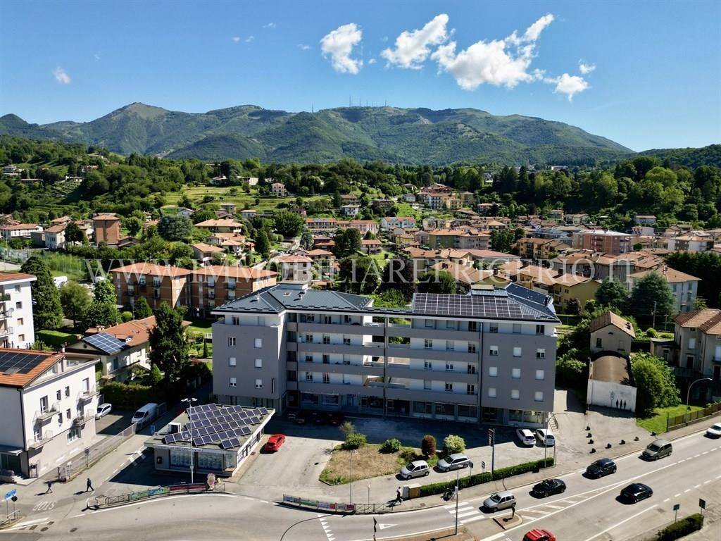 1 Schlafzimmer Wohnung in Cisano Bergamasco, Italy, Nr. 102646