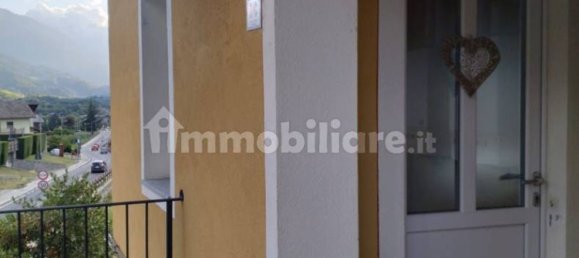 2 Schlafzimmer Wohnung in Gressan, Italy, Nr. 265038 2