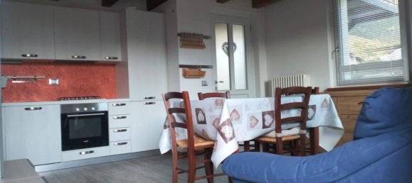 2 Schlafzimmer Wohnung in Gressan, Italy, Nr. 265038 6