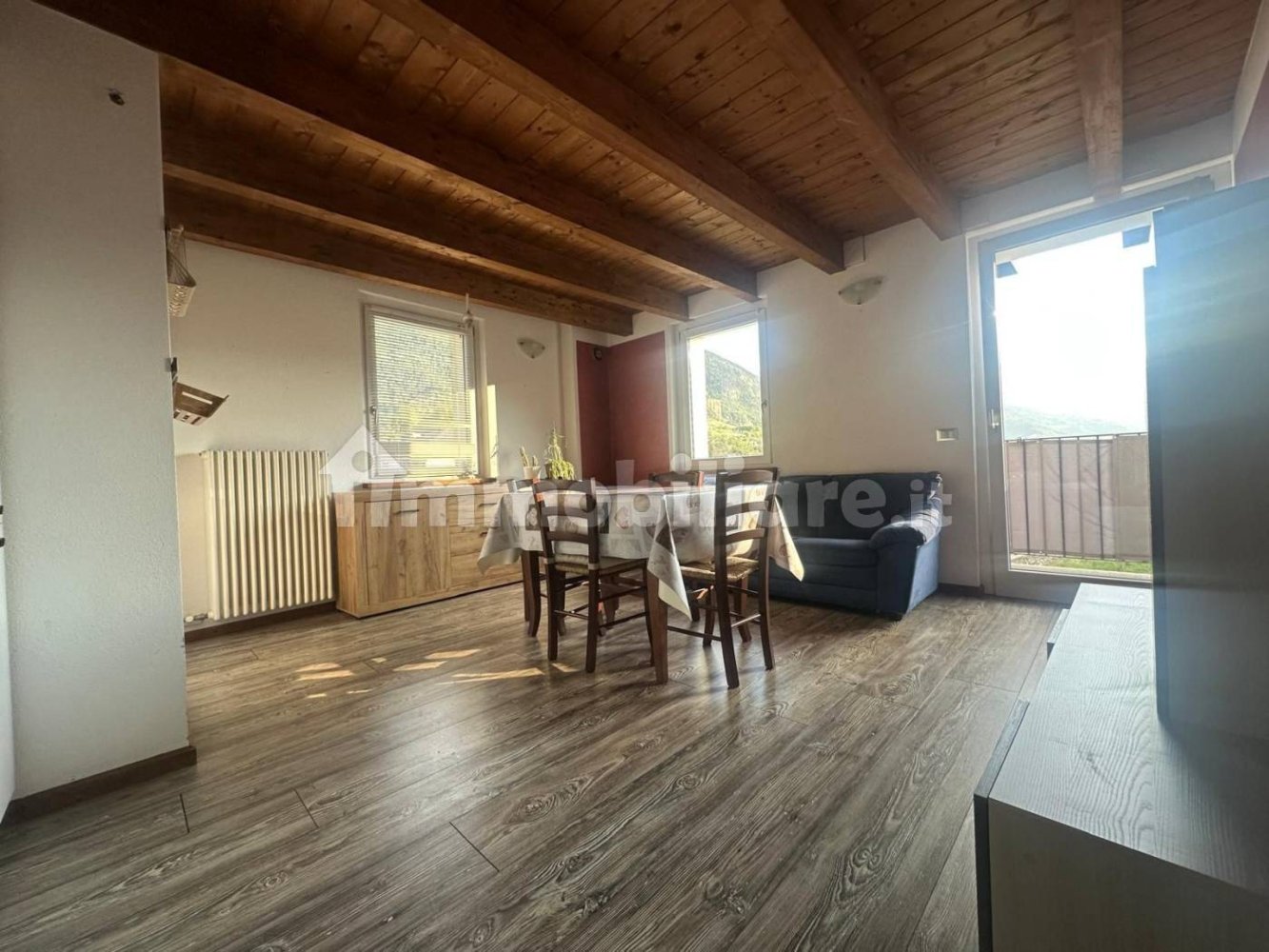 2 Schlafzimmer Wohnung in Gressan, Italy, Nr. 265038