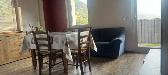 2 Schlafzimmer Wohnung in Gressan, Italy, Nr. 265038 5