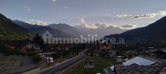 2 Schlafzimmer Wohnung in Gressan, Italy, Nr. 265038 9