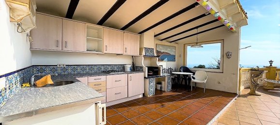 Villa de 8 dormitorios en La Nucia, Spain No. 4503 6