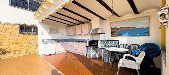 Villa de 8 dormitorios en La Nucia, Spain No. 4503 5