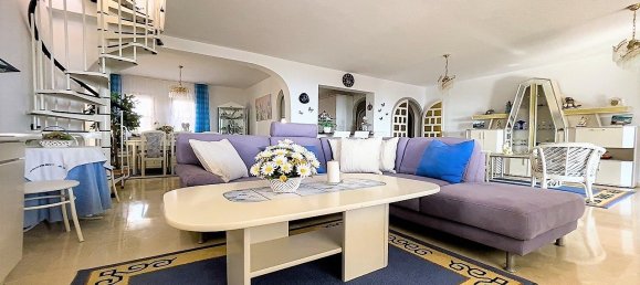 Villa de 8 dormitorios en La Nucia, Spain No. 4503 9