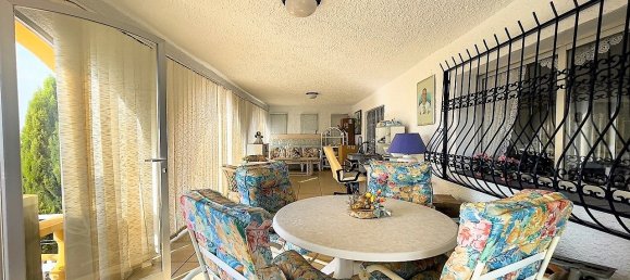 Villa de 8 dormitorios en La Nucia, Spain No. 4503 18