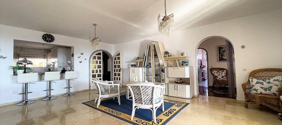 Villa de 8 dormitorios en La Nucia, Spain No. 4503 13